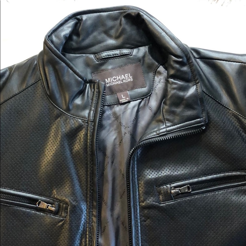 Men’s Michael Kors jacket